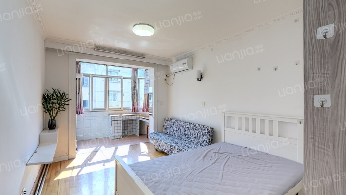 虬江路909弄二手房实景图