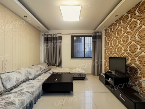 整租·瑞龙公馆 2室2厅 南