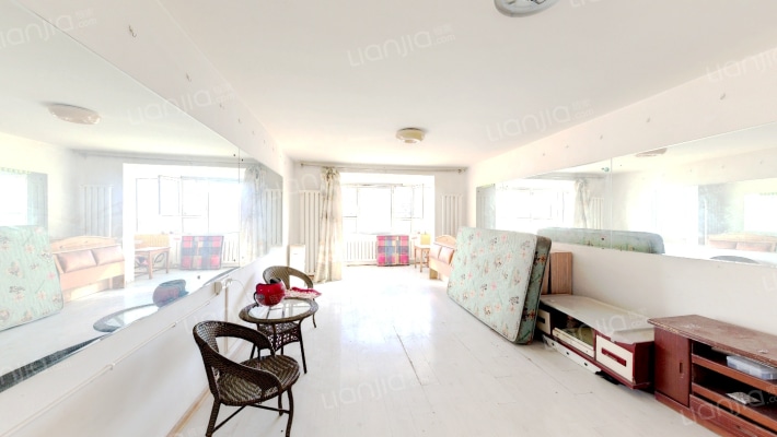 上海路7号楼自治小区二手房实景图