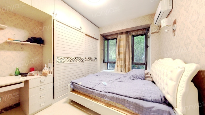 海马公园A区二手房实景图