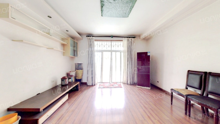 天顺园六村二手房实景图