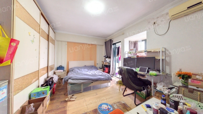 汉飞精英青年城二手房实景图