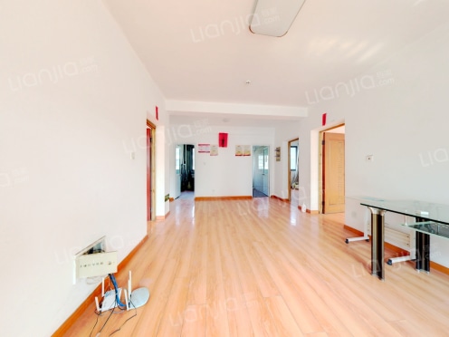 整租·李闸小区 3室2厅 南/北