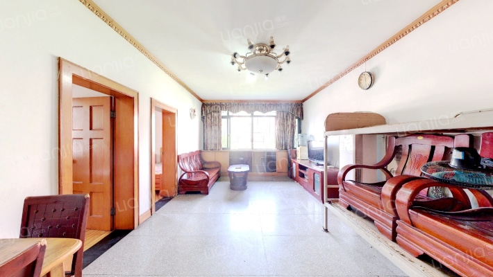 洋河二村二手房实景图