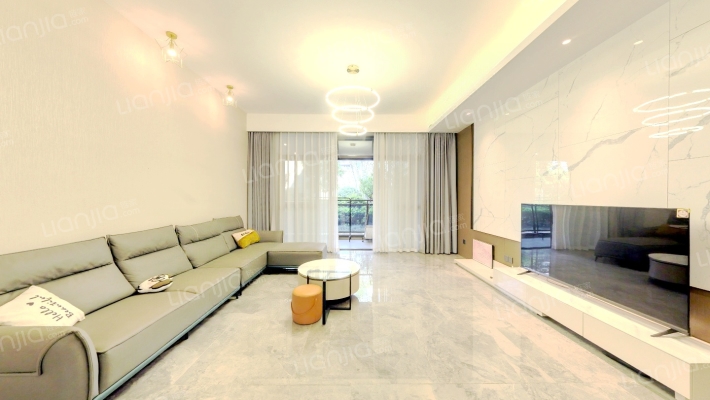 中车共享城境苑二手房实景图