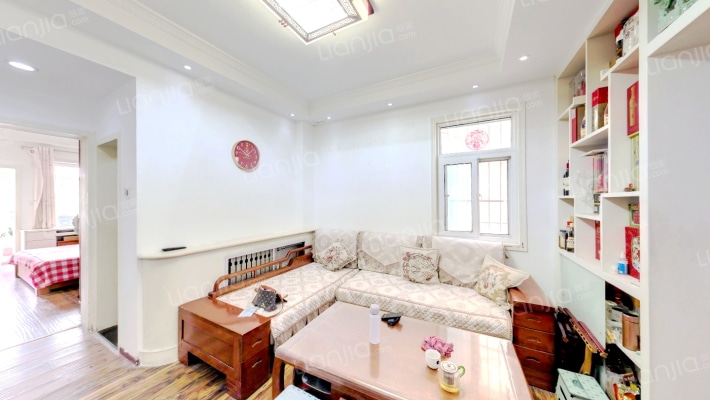 汽车厂西路29号二手房实景图