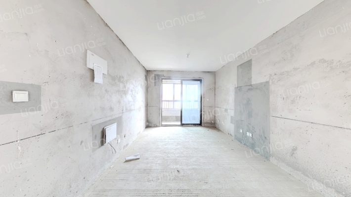 东方樾府二手房实景图