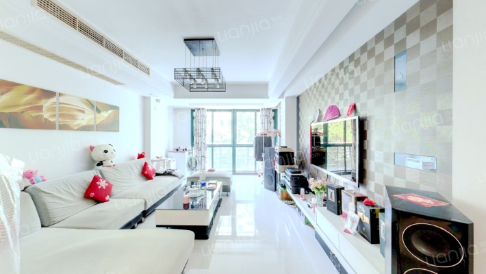 福明家园三期二手房实景图