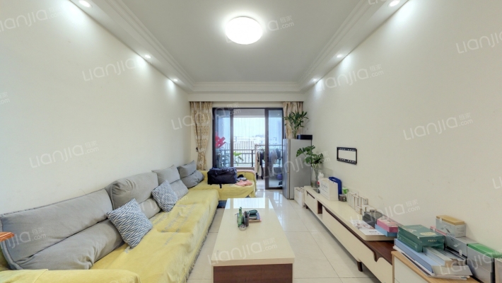 虎门印象二手房实景图