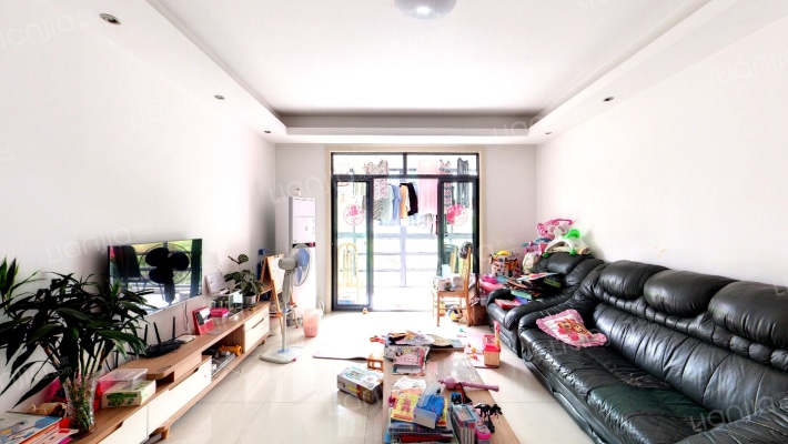 天和园二手房实景图