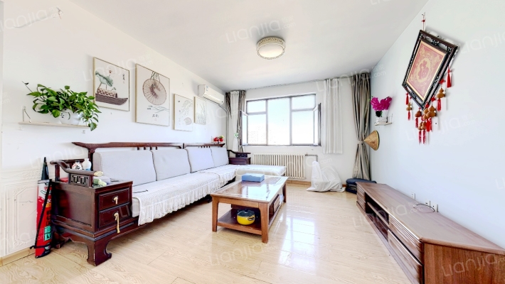 天一畔城美林居二手房实景图