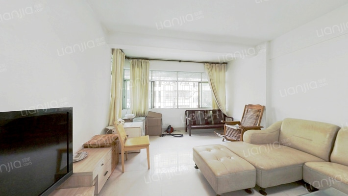 金城花园二手房实景图