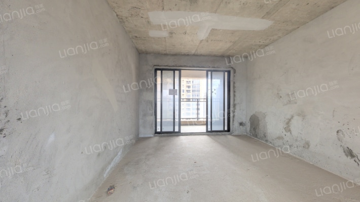 壹城中心1区二手房实景图