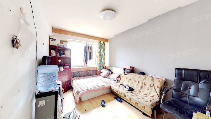 塔园小区二手房实景图