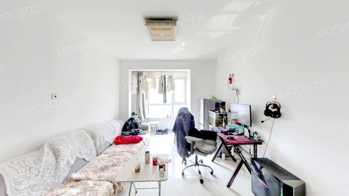 盛景铭都花园二手房实景图