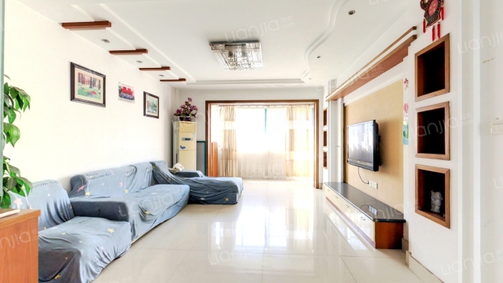 景巷花苑二手房实景图