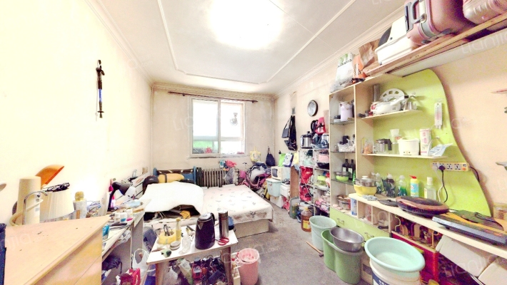 增进楼二手房实景图