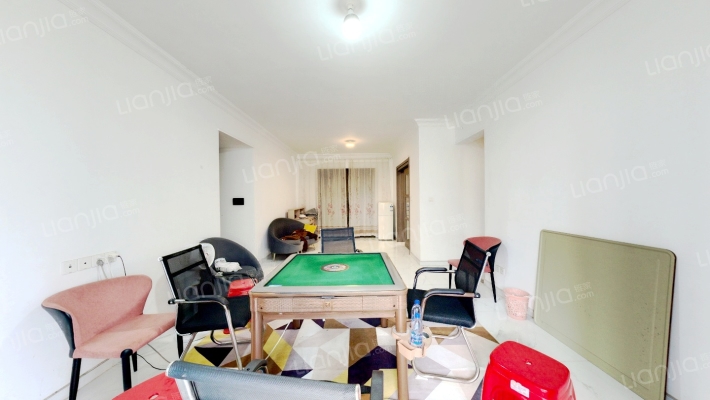 碧桂园天誉二手房实景图