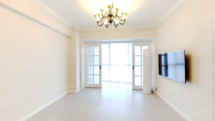 华辰大厦二手房实景图