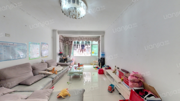 侨兴花园二手房实景图