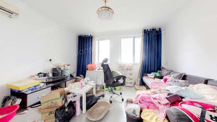大新嘉苑二手房实景图