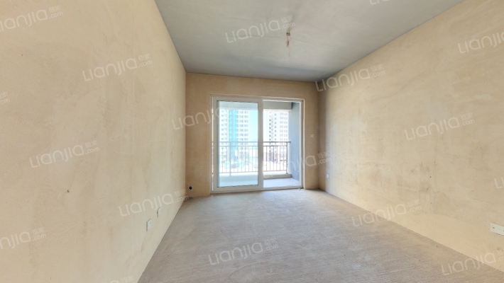 旭辉恒基·都会森林二手房实景图