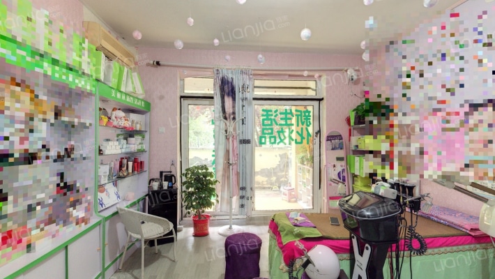 清枫园二手房实景图