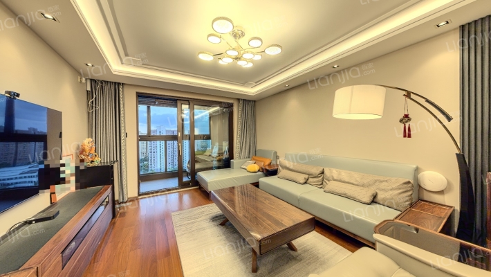 宝业爱多邦二手房实景图