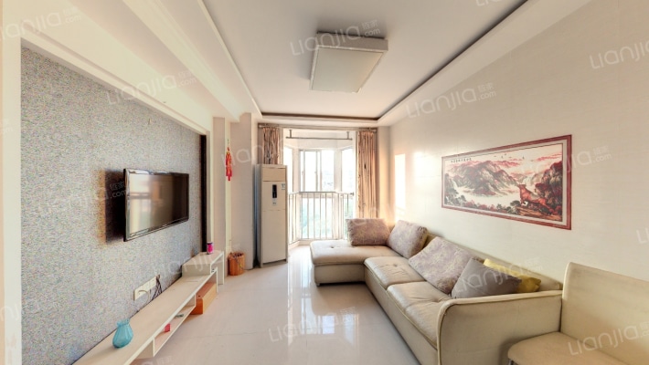 新都苑一村二手房实景图