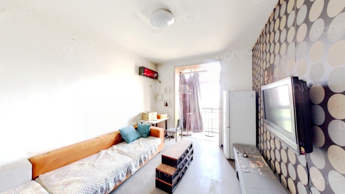 碧龙园二手房实景图