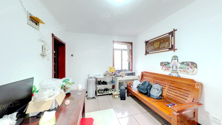 航运大院宿舍二手房实景图