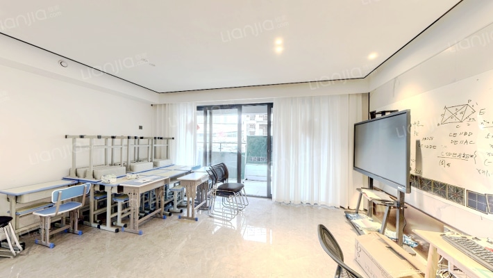 万科·璞誉二手房实景图