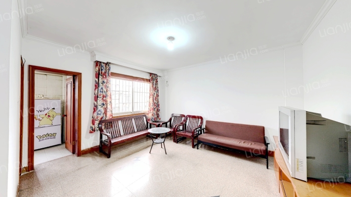 金鸡亭小区西区二手房实景图