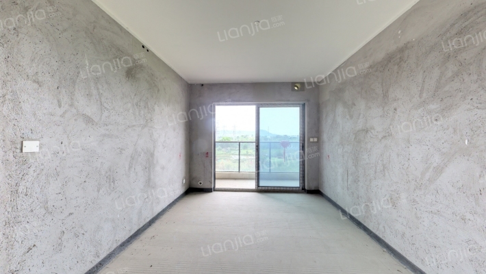 佳兆业晓岸云起二手房实景图