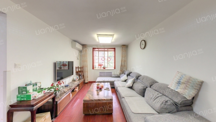 城运公寓二手房实景图