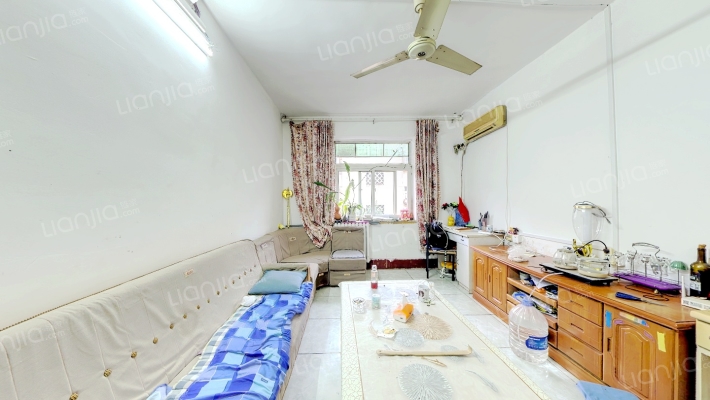 铁矿宿舍二手房实景图