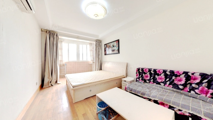 海滨花园(市北)二手房实景图