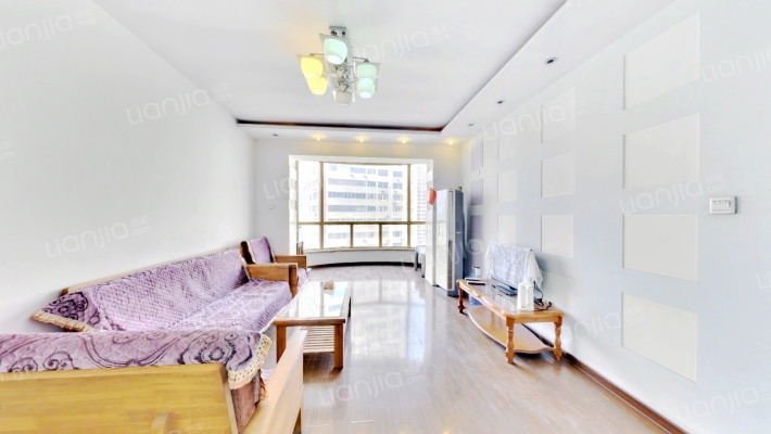 通达世家二手房实景图