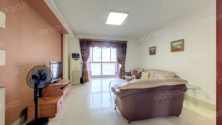 建川梦追湾公馆二手房实景图