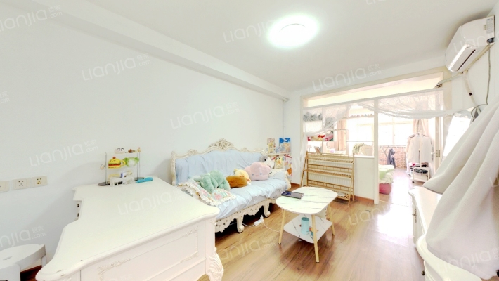 兴电小区二手房实景图