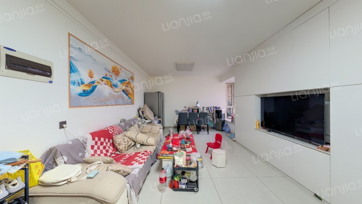 德悦里二手房实景图