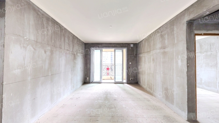 金地自在城愉悦天域二手房实景图