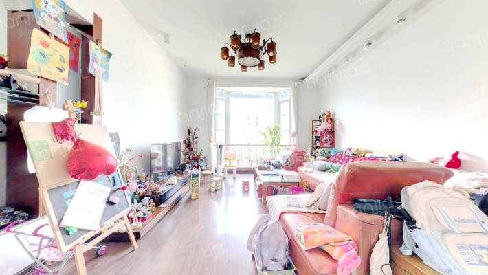 南馨园二手房实景图