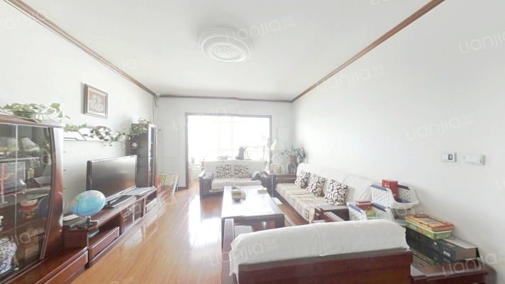 地矿大厦二手房实景图