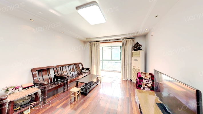 星河翠庭二手房实景图