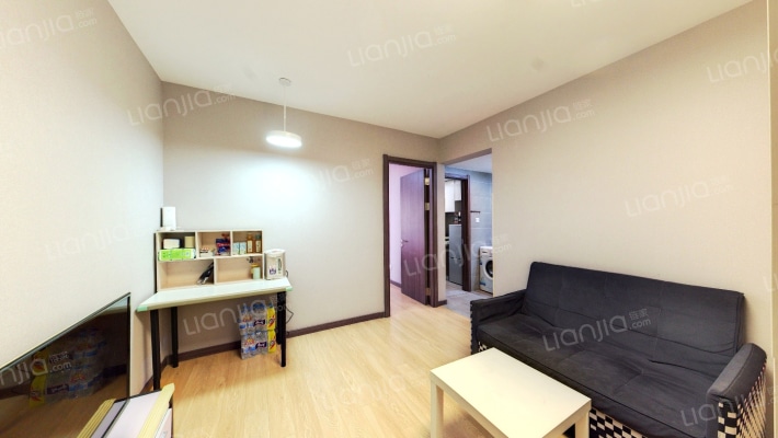 万科樱花园三期二手房实景图