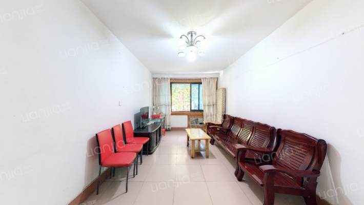 白马凼二手房实景图