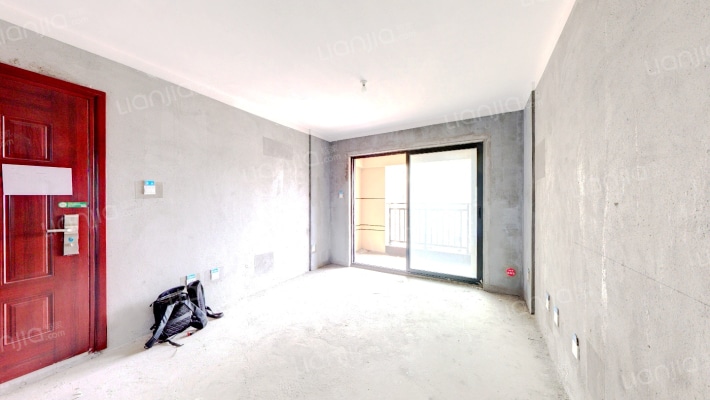 中航城二手房实景图