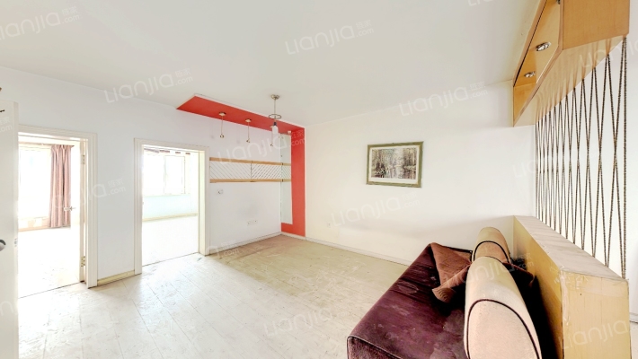 凤凰园二手房实景图