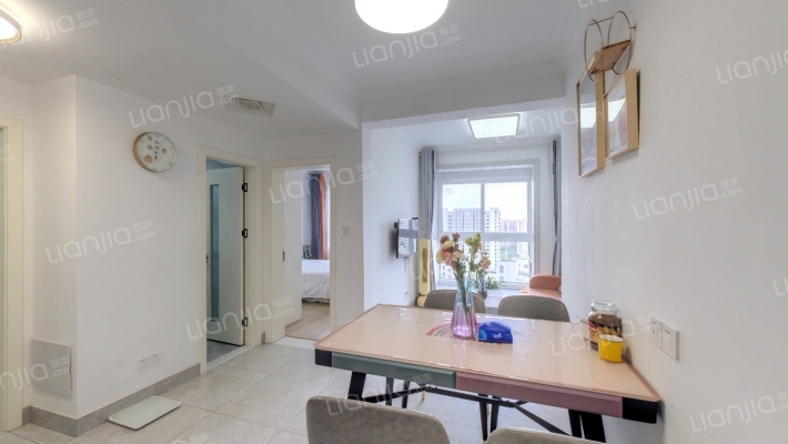 张弄富苑二手房实景图